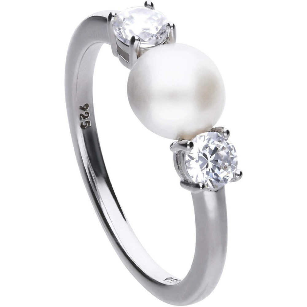 Ladies' Ring Diamonfire 6117551222165 (16,5)
