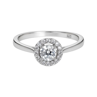 Ladies' Ring Diamonfire 6117541582175 (17,5)