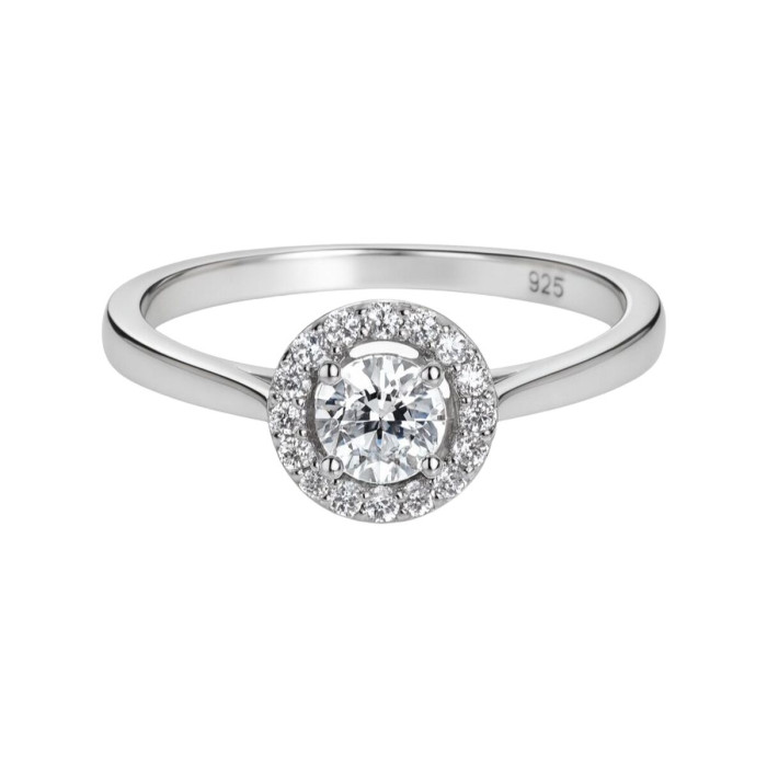 Ladies' Ring Diamonfire 6117541582175 (17,5)