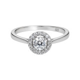 Ladies' Ring Diamonfire 6117541582175 (17,5)