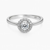 Ladies' Ring Diamonfire 6117541582170 (17)