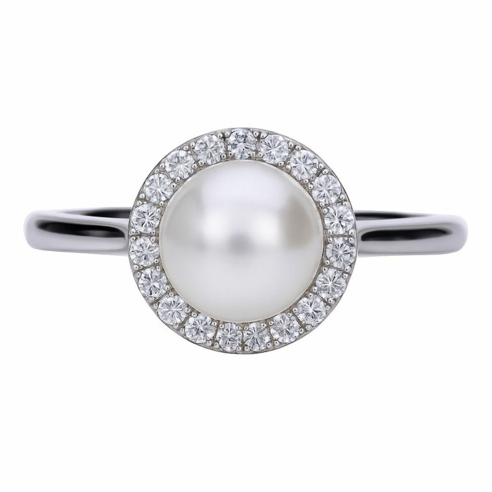 Ladies' Ring Diamonfire 6117561111165 (16,5)