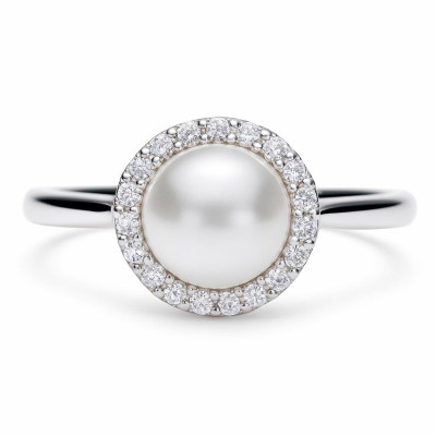 Ladies' Ring Diamonfire 6117561111160 (16)