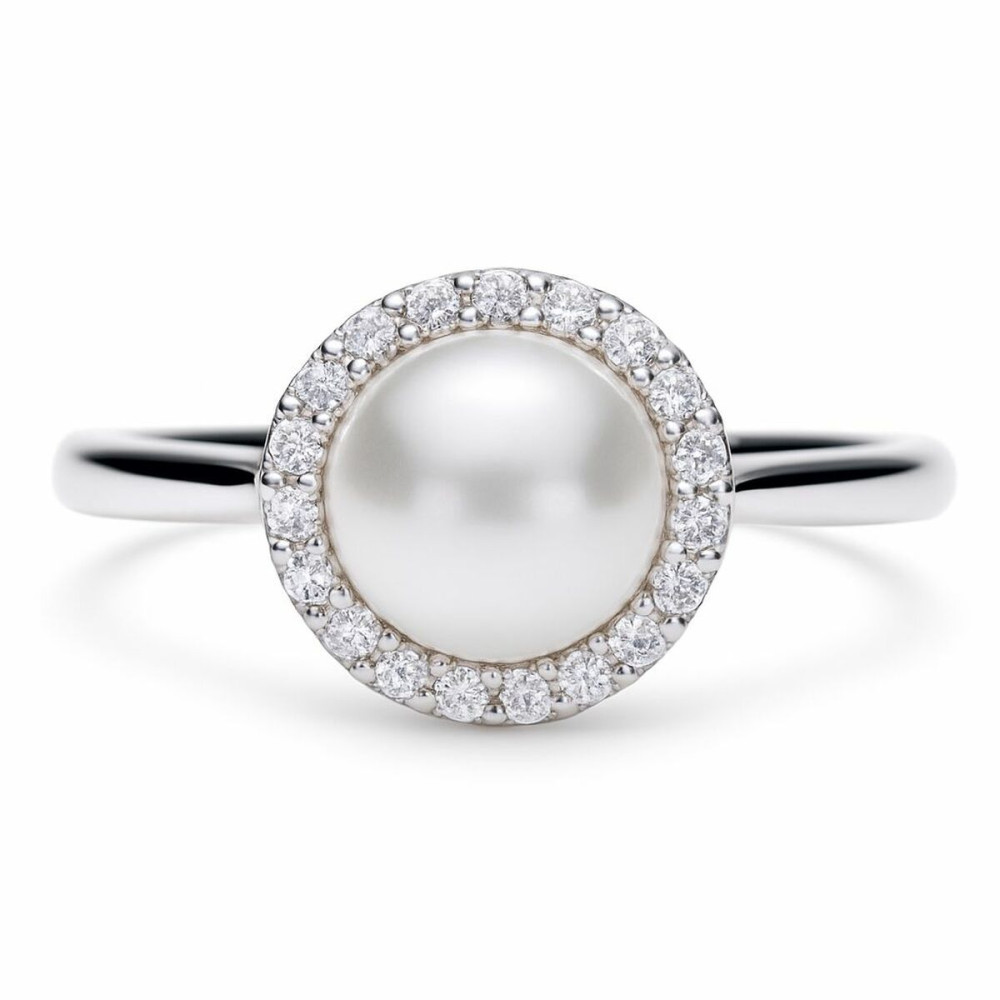 Ladies' Ring Diamonfire 6117561111160 (16)