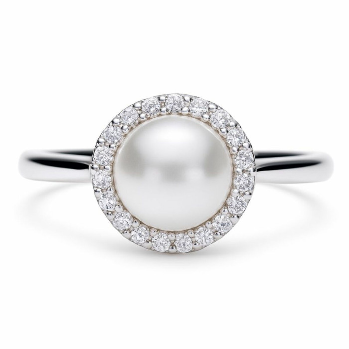 Ladies' Ring Diamonfire 6117561111160 (16)