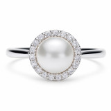 Ladies' Ring Diamonfire 6117561111160 (16)