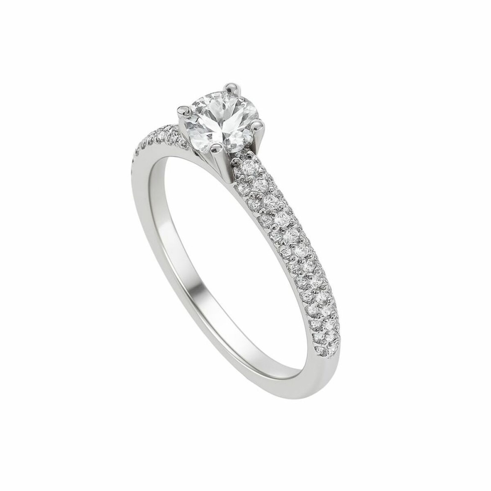 Ladies' Ring Diamonfire 6117291582175 (17,5)