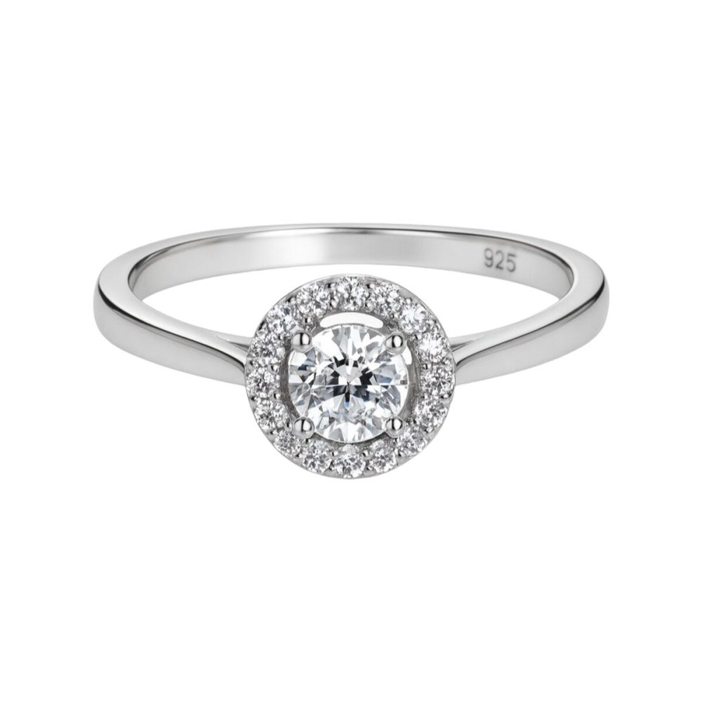 Ladies' Ring Diamonfire 6117541582165 (16,5)