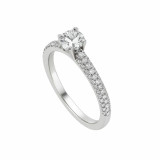 Ladies' Ring Diamonfire 6117291582180 (18)