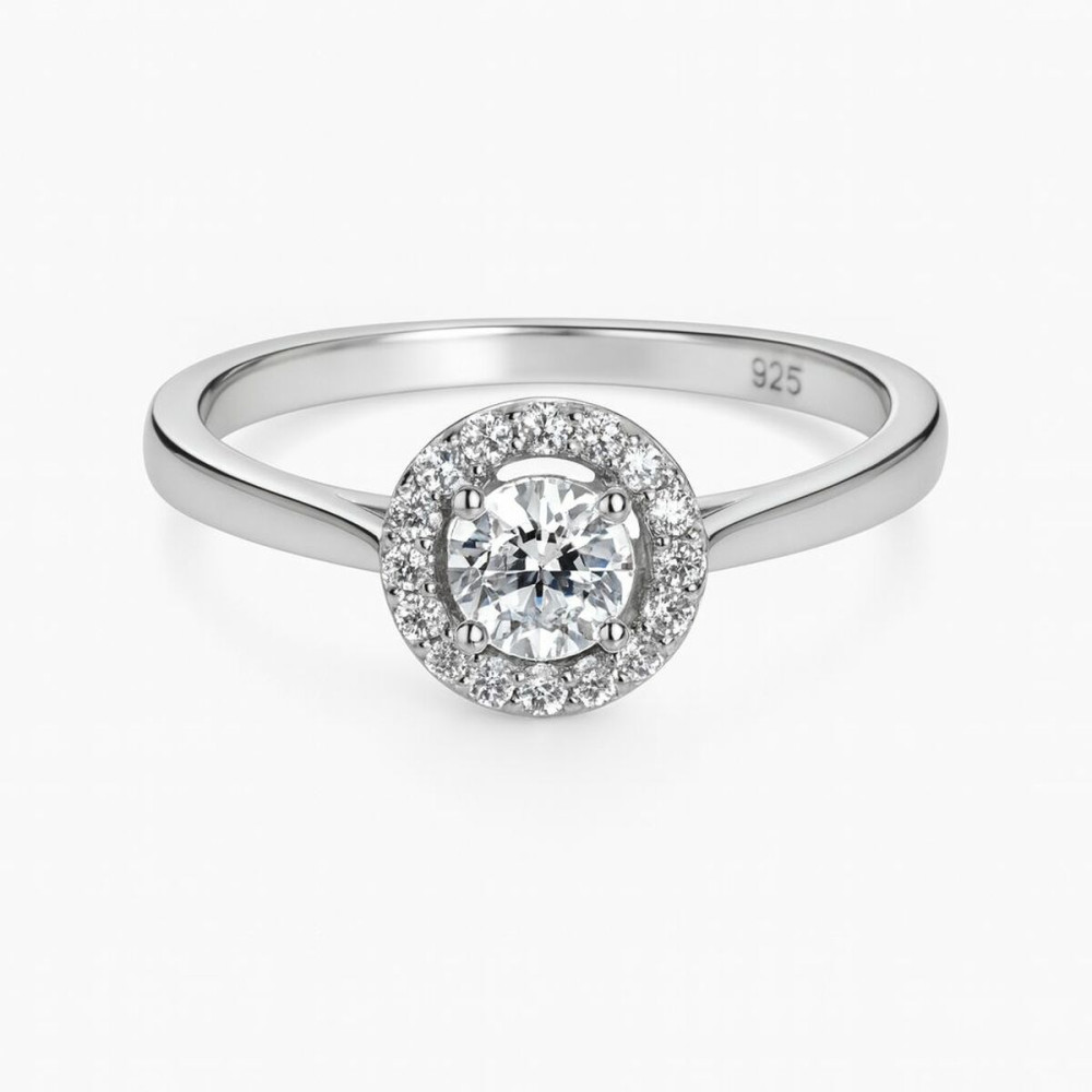 Ladies' Ring Diamonfire 6117541582160 (16)