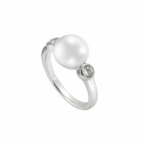 Ladies' Ring Diamonfire 6113191111175 (17,5)