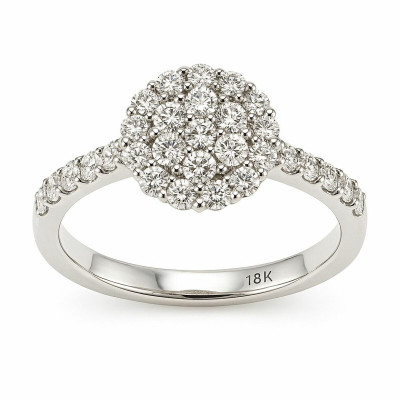 Ladies' Ring Diamonfire 6117541582150 (15)