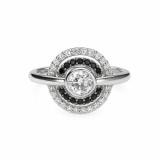 Ladies' Ring Diamonfire 6117821082165 (16,5)