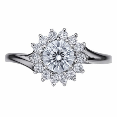 Ladies' Ring Diamonfire 6117331582170 (17)