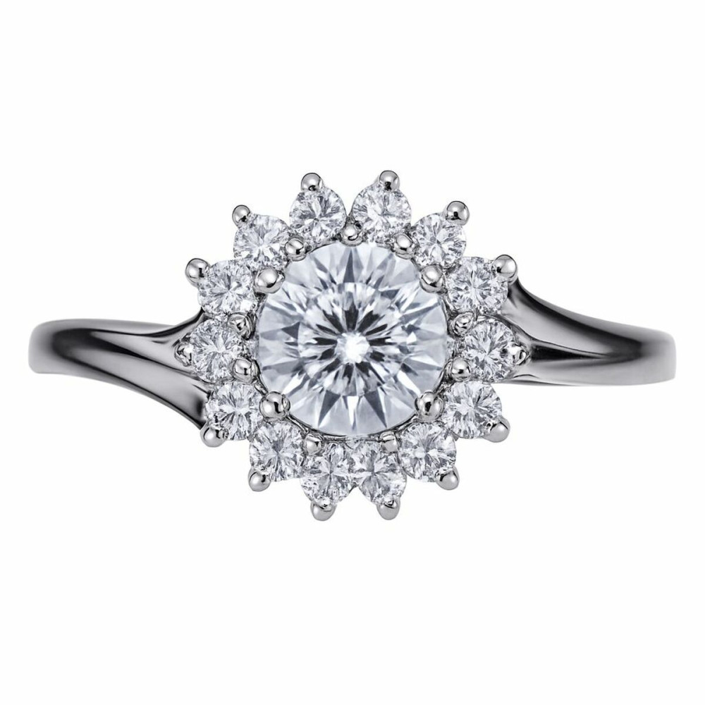 Ladies' Ring Diamonfire 6117331582170 (17)