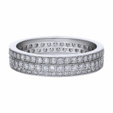 Ladies' Ring Diamonfire 6117641582165 (16,5)