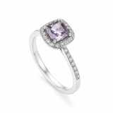 Ladies' Ring Diamonfire 6117871062165 (16,5)
