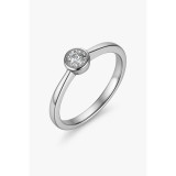 Ladies' Ring Diamonfire 6118101582160 (16)