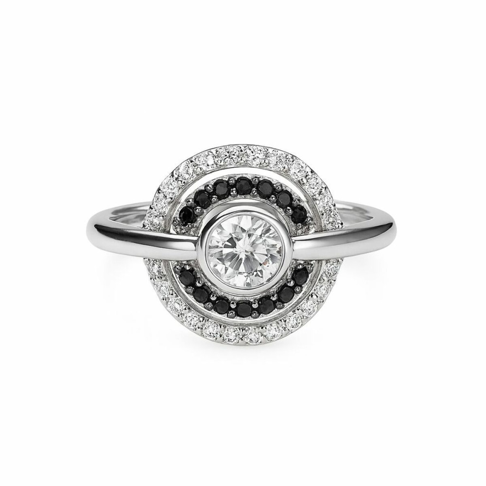 Ladies' Ring Diamonfire 6117821082175 (17,5)