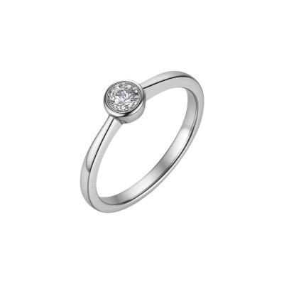 Ladies' Ring Diamonfire 6118101582165 (16,5)