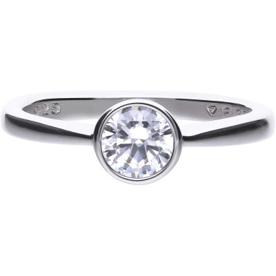 Ladies' Ring Diamonfire 6118121582170 (17)