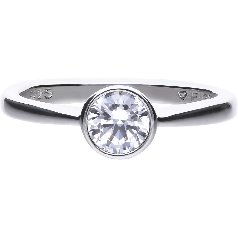 Ladies' Ring Diamonfire 6118121582170 (17)