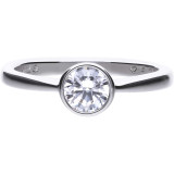 Ladies' Ring Diamonfire 6118121582170 (17)
