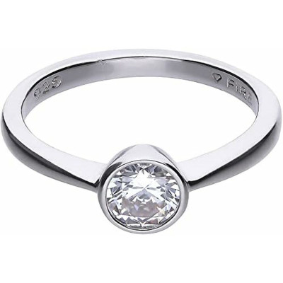 Ladies' Ring Diamonfire 6118121582170 (17)