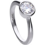 Ladies' Ring Diamonfire 6118141582175 (17,5)