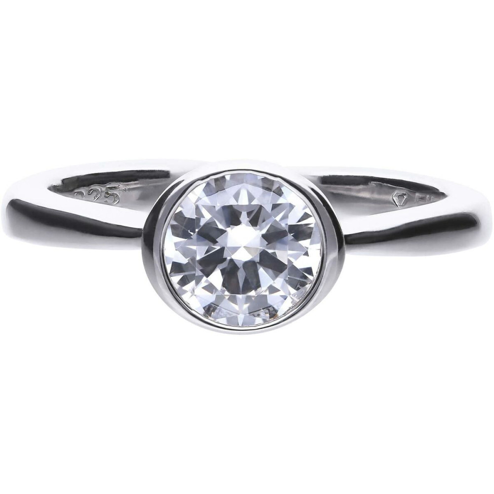 Ladies' Ring Diamonfire 6118141582175 (17,5)