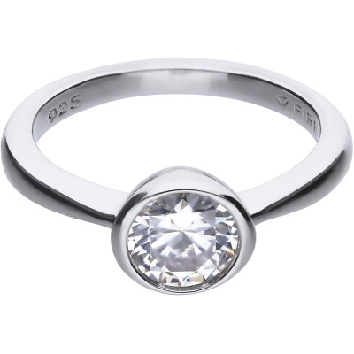 Ladies' Ring Diamonfire 6118141582175 (17,5)