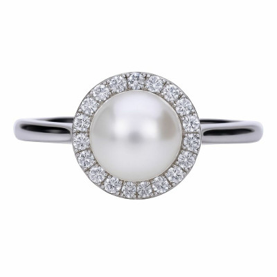 Ladies' Ring Diamonfire 6117561111175 (17,5)