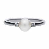 Ladies' Ring Diamonfire 6118281511165 (16,5)