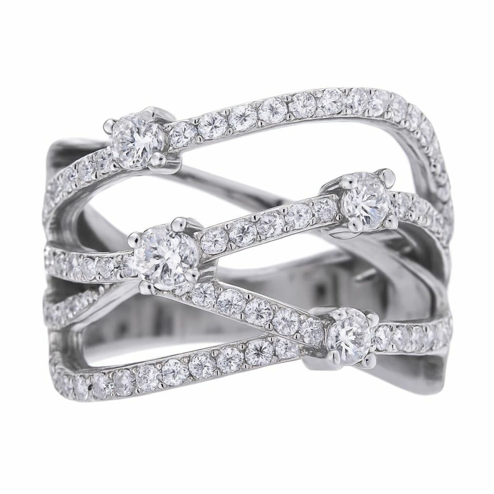 Ladies' Ring Diamonfire 6118441082165 (16,5)