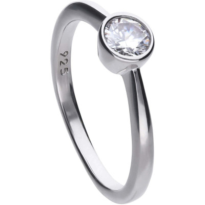Ladies' Ring Diamonfire 6118111582165 (16,5)