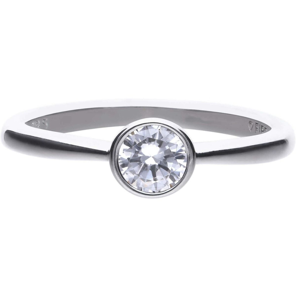 Ladies' Ring Diamonfire 6118111582165 (16,5)