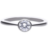 Ladies' Ring Diamonfire 6118111582165 (16,5)