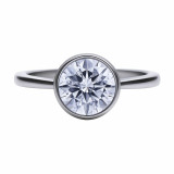 Ladies' Ring Diamonfire 6118151582160 (16)