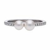 Ladies' Ring Diamonfire 6119111111165 (16,5)