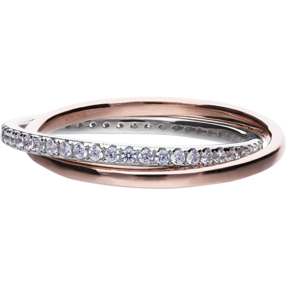 Ladies' Ring Diamonfire 6119621082165 (16,5)
