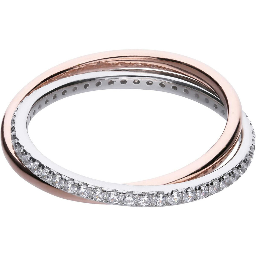 Ladies' Ring Diamonfire 6119621082165 (16,5)