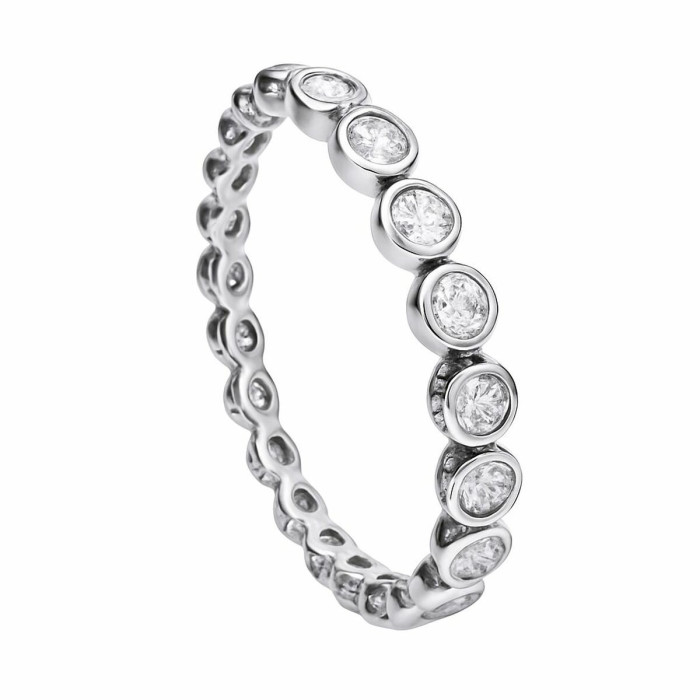 Ladies' Ring Diamonfire 6118851082160 (16)