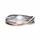 Ladies' Ring Diamonfire 6119751111160 (16)