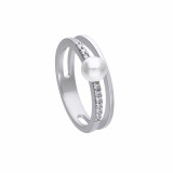 Ladies' Ring Diamonfire 6119951111175 (17,5)