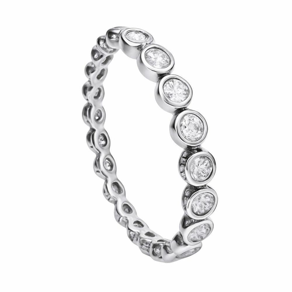 Ladies' Ring Diamonfire 6118851082165 (16,5)