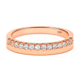 Ladies' Ring Diamonfire 6121001082160 (16)