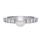 Ladies' Ring Diamonfire 6119431111165 (16,5)