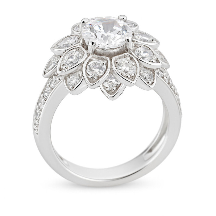 Ladies' Ring Diamonfire 9501921082170 (17)