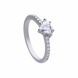 Ladies' Ring Diamonfire 6121151082160 (16)