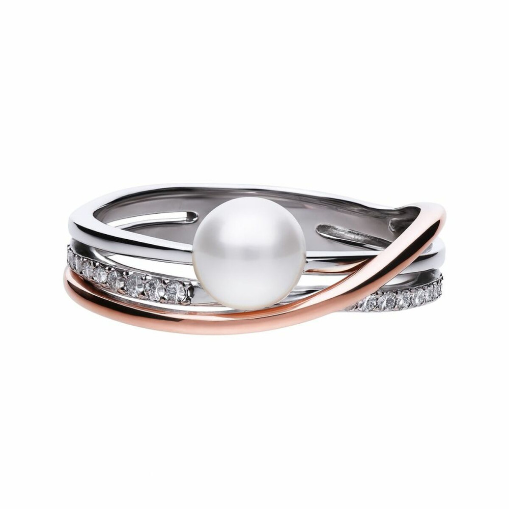 Ladies' Ring Diamonfire 6119751111165 (16,5)
